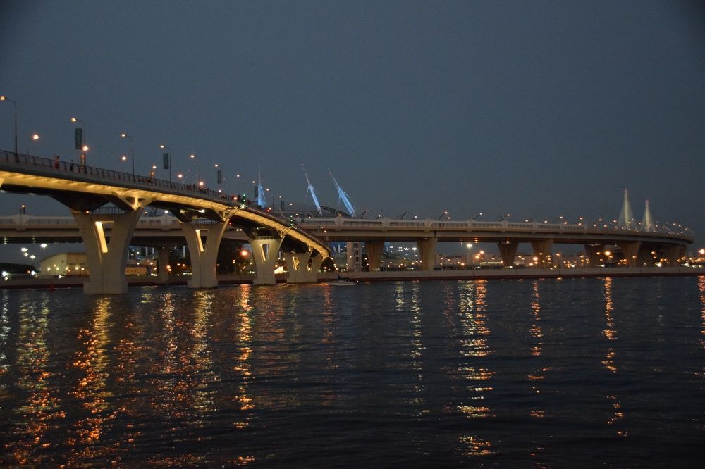 Photograph by Bulatova Maiya