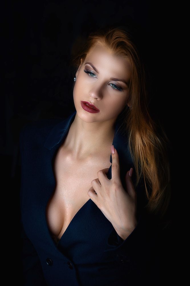 Photograph by Сергей Аксёнов