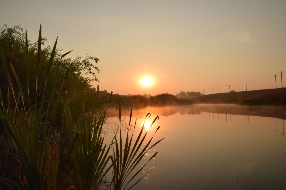 Photograph by Bulatova Maiya