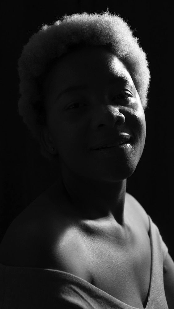 Photograph by Lusa Nkwanda