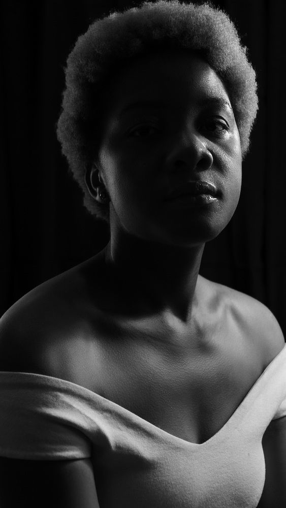 Photograph by Lusa Nkwanda