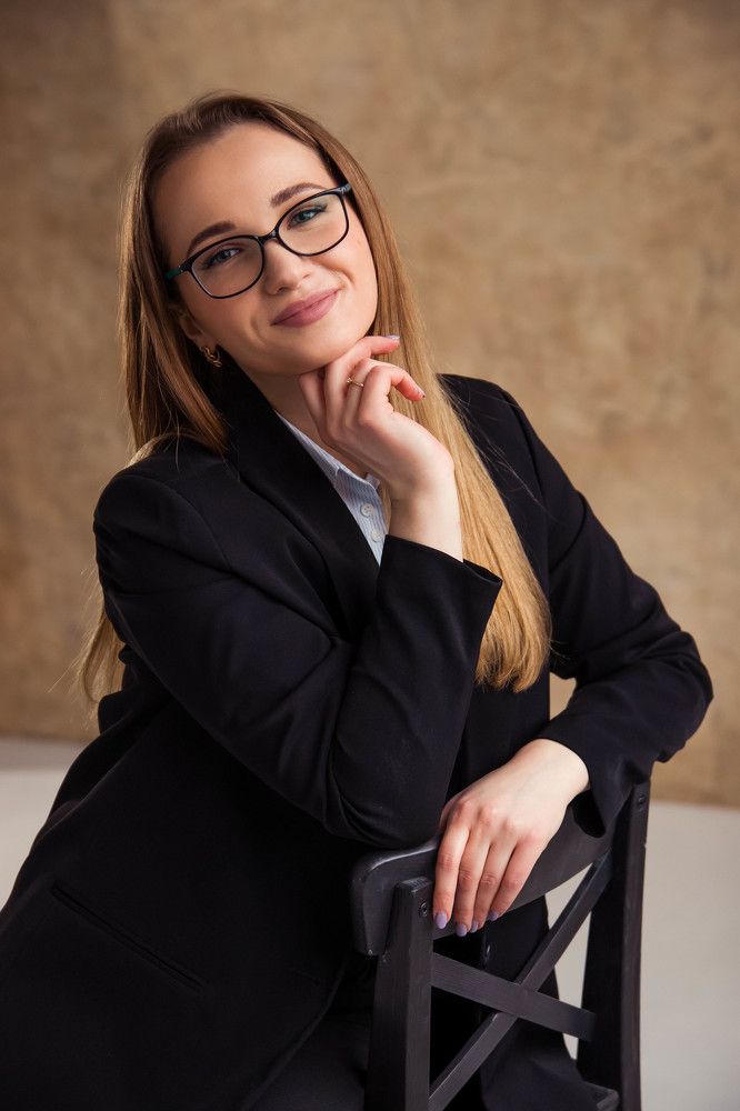 Photograph by Aleksandra Shuryha