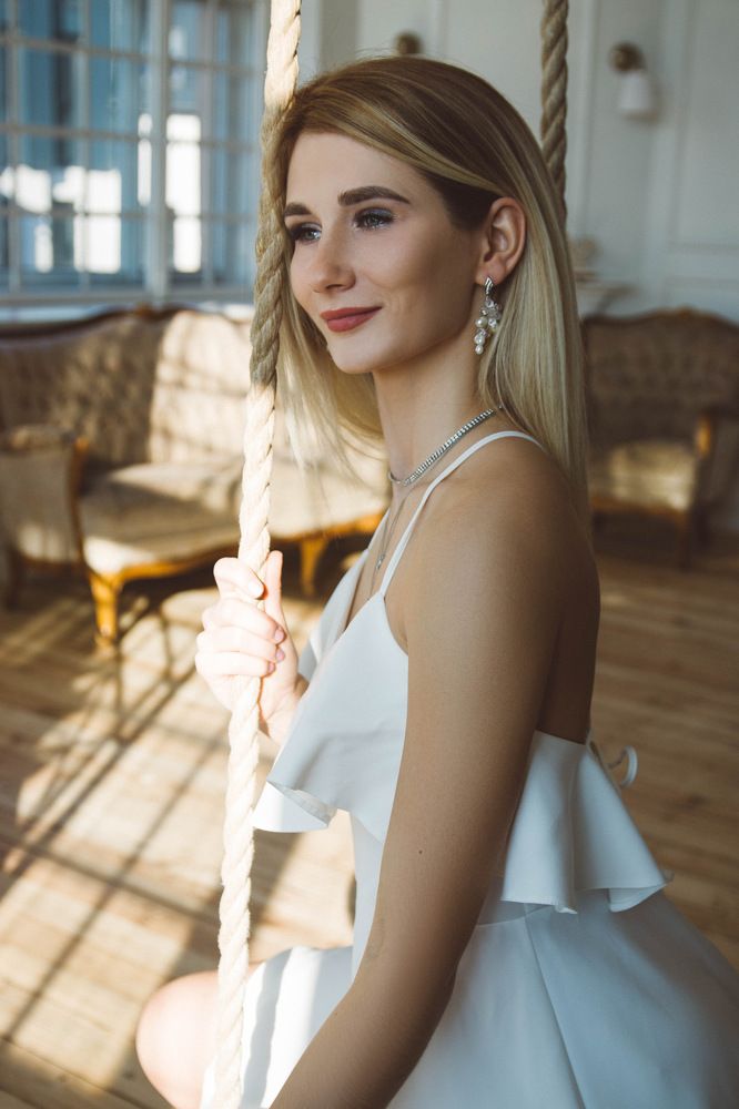 Photograph by Aleksandra Shuryha