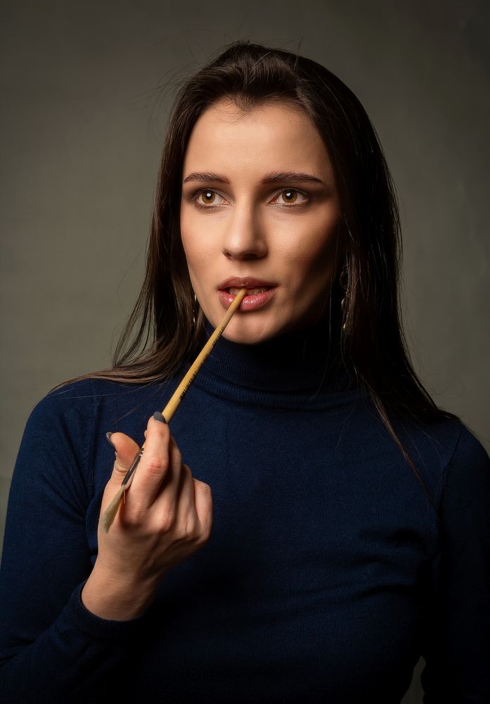 Photograph by Дмитрий Спорышев