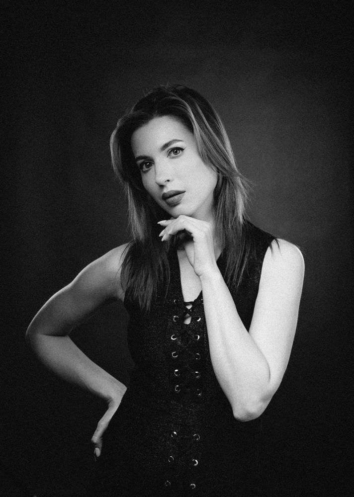 Photograph by Александр Савлуков