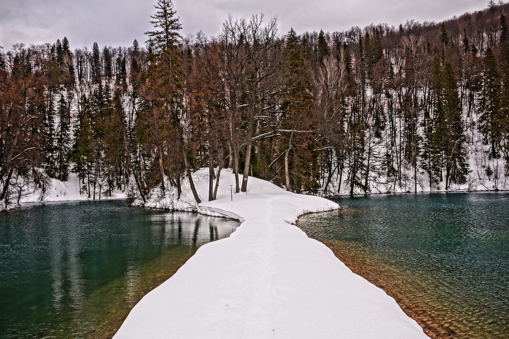 Photograph by Игорь Кравцов