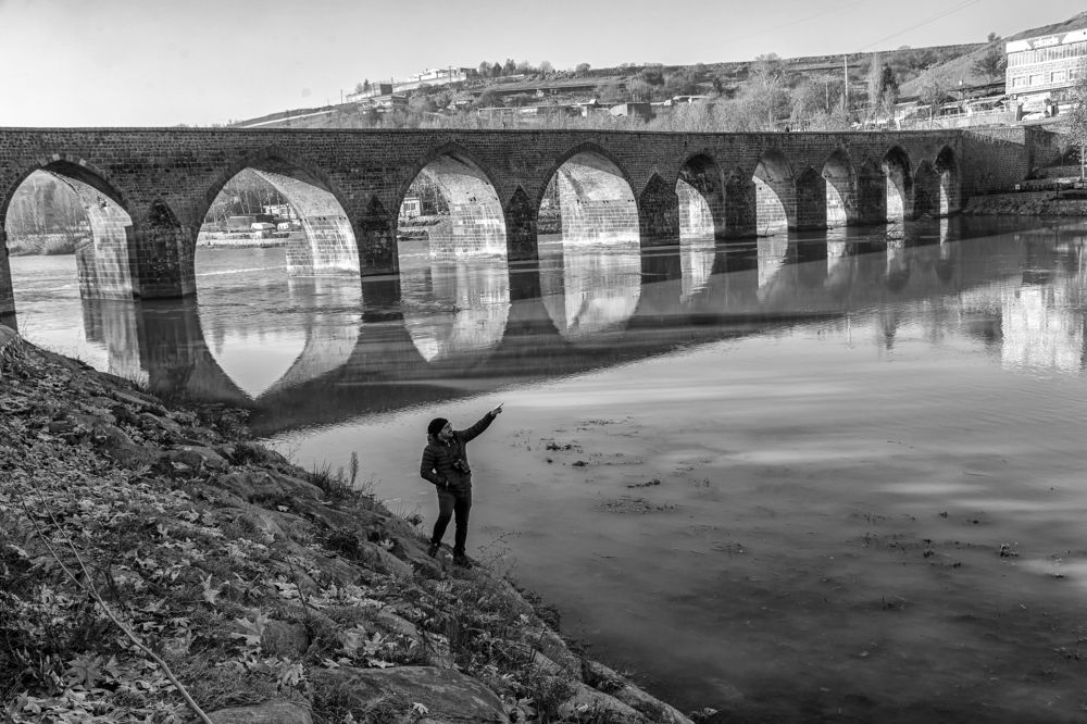 Photograph by mehmet kilicoglu