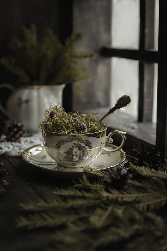 Photograph by Ирина Столбовая