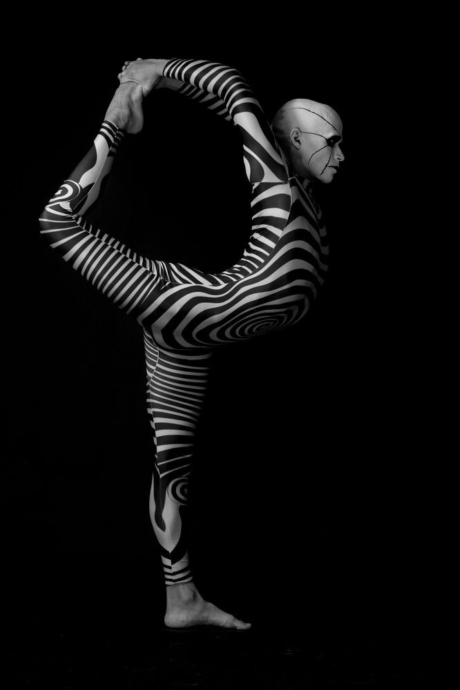 Photograph by Dzintra Zvagina