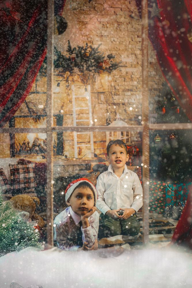 Фотография автора Антон Белобородов