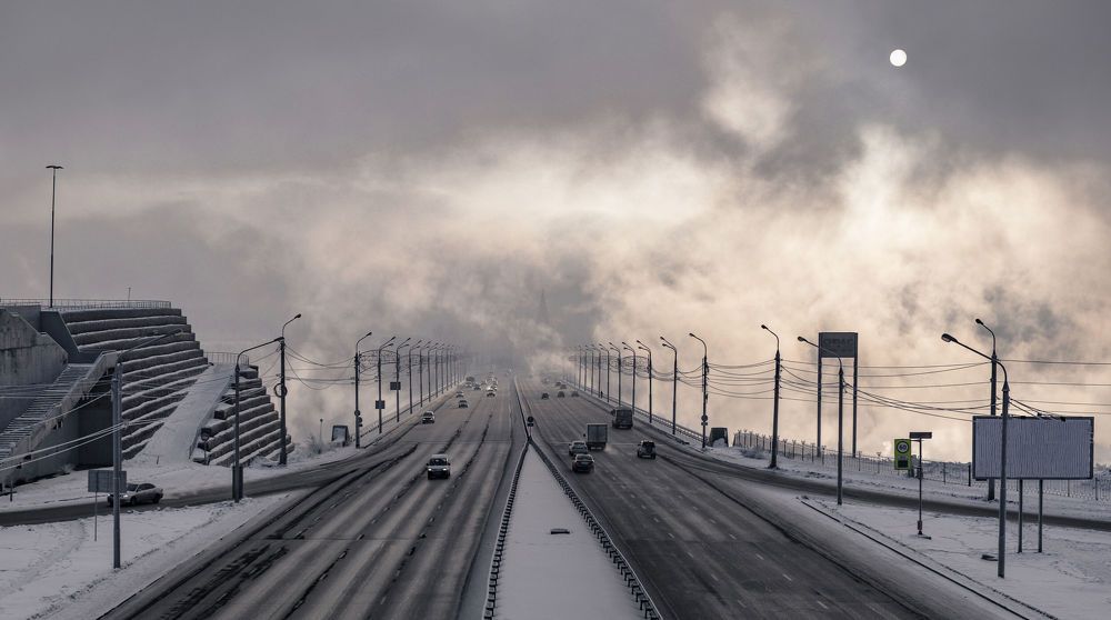 Photograph by Валерий Туманов