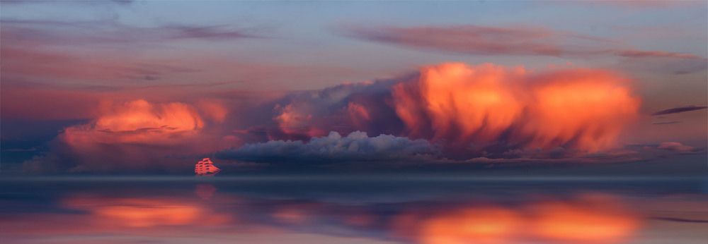 Photograph by Валерий Лукьянов