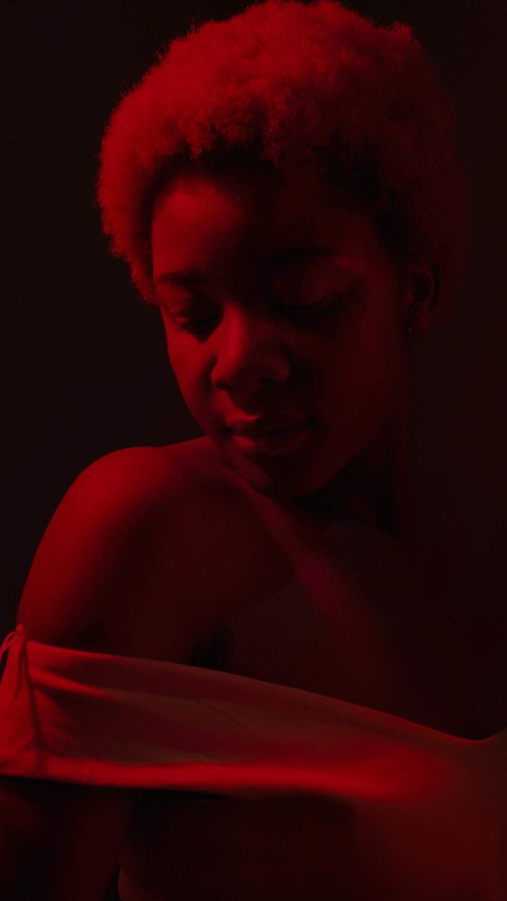 Photograph by Lusa Nkwanda