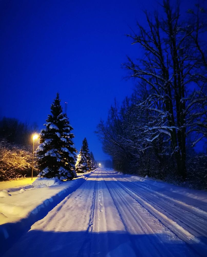 Photograph by Raitis Miksons