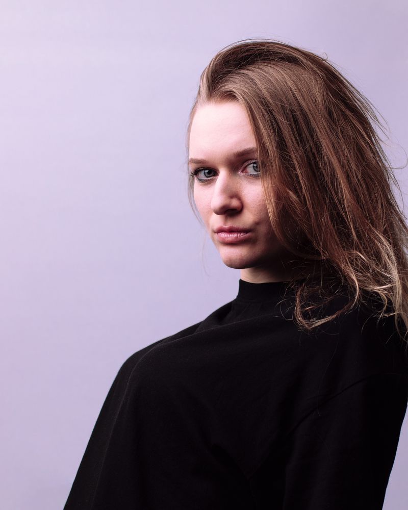 Фотография автора Данила Николюкин