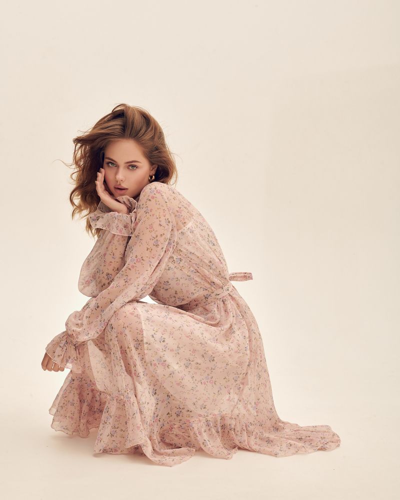 Photograph by Наталья Айвазова