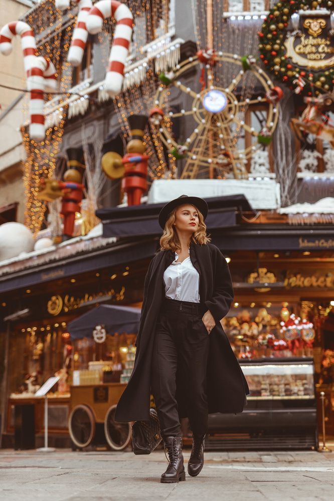 Фотография автора Карина Кара