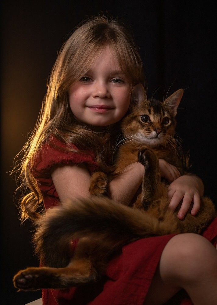 Photograph by Марина Побединская