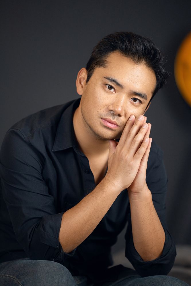 Фотография автора Tatiana Weber