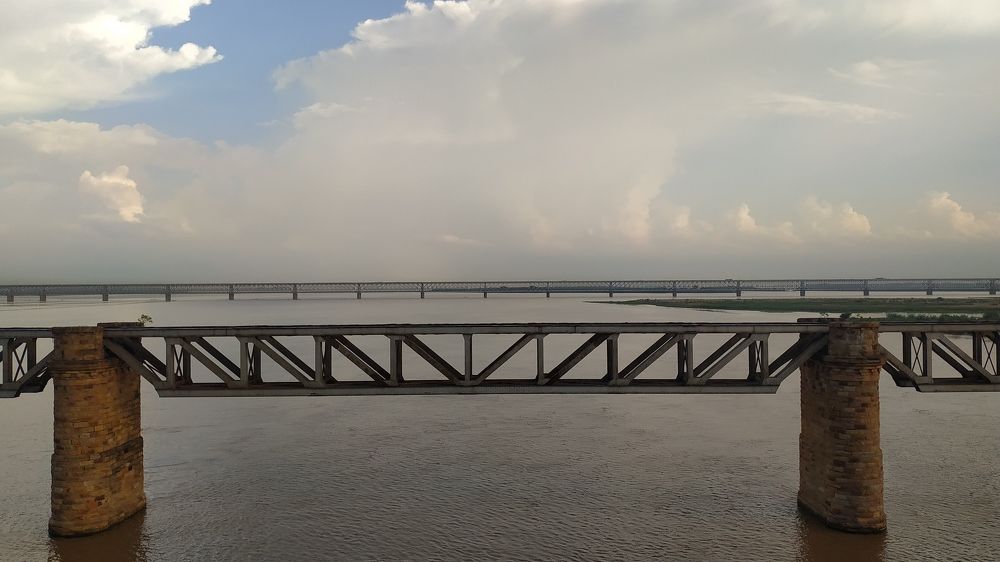 Photograph by Abhijit Shil