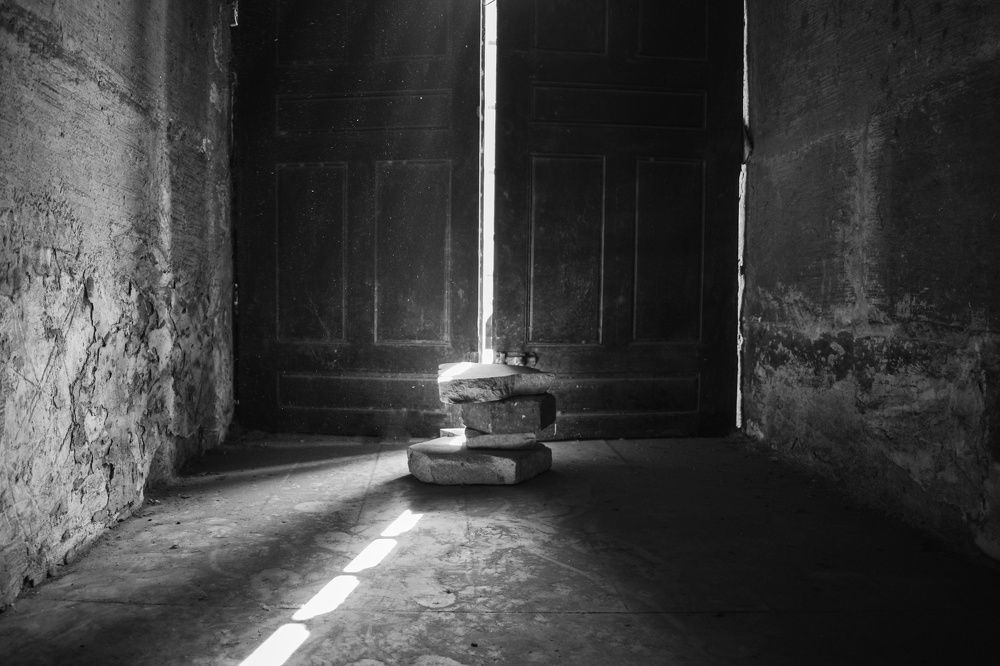 Photograph by Salma Ibrahim