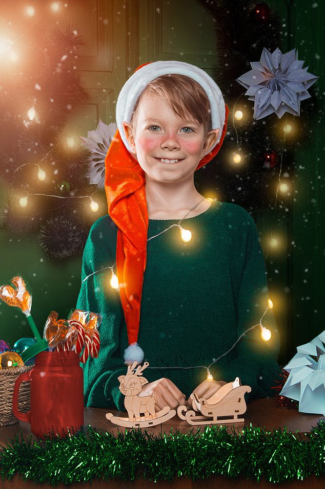 Photograph by Алиса Ломакина