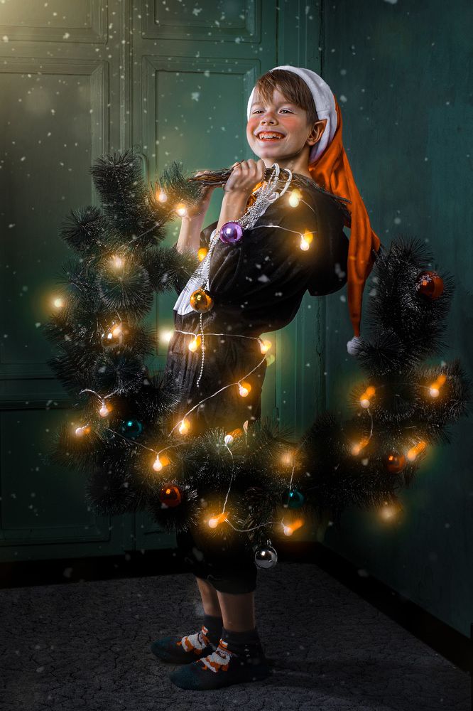 Photograph by Алиса Ломакина