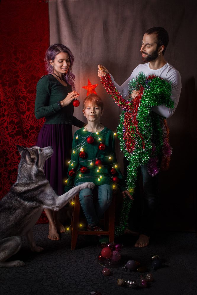 Photograph by Алиса Ломакина