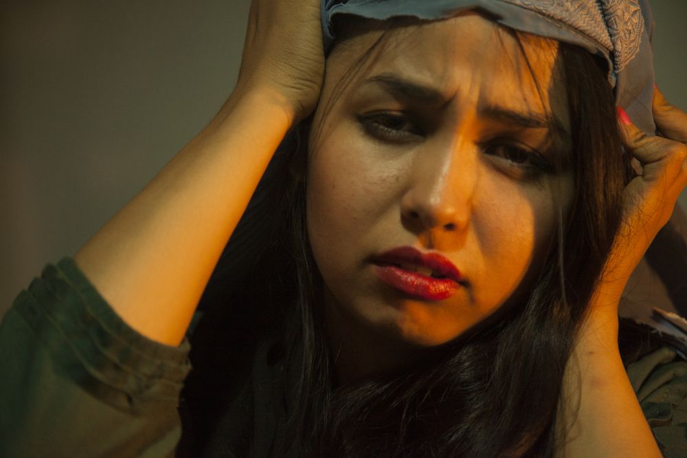 Photograph by Zabiullah Saifi Askari