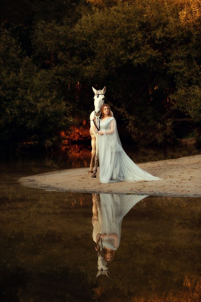 Photograph by Леся Ладова