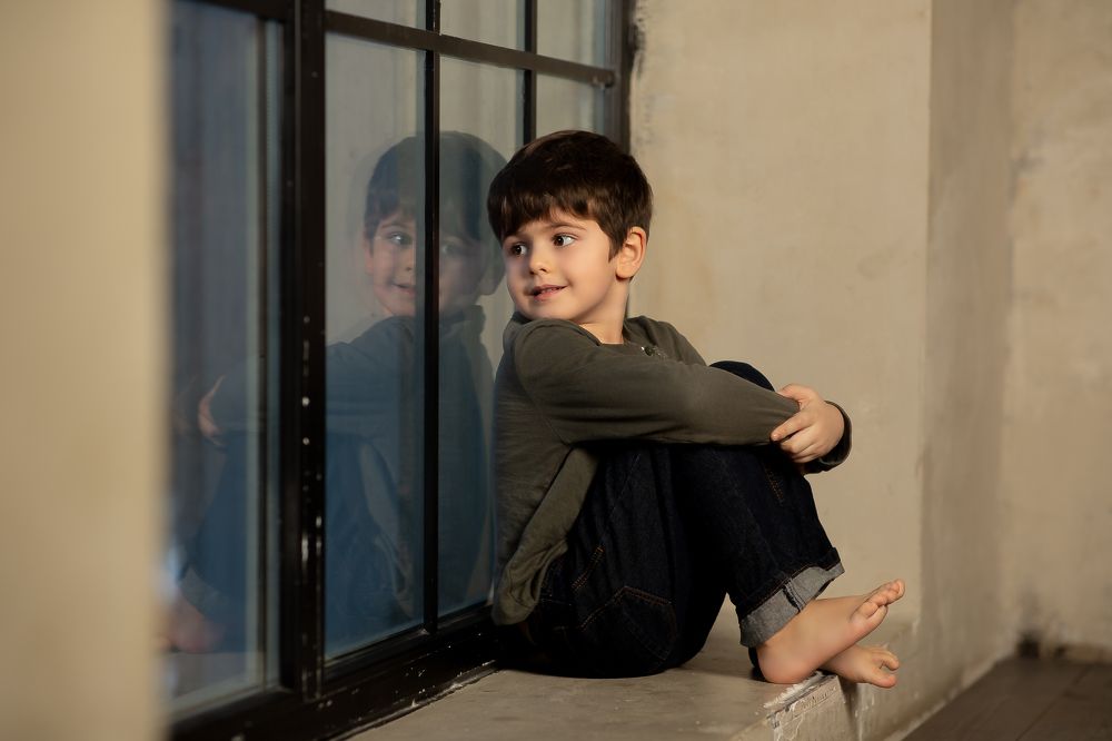 Photograph by Леся Ладова