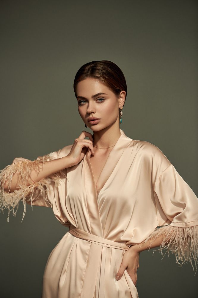 Photograph by Наталья Айвазова