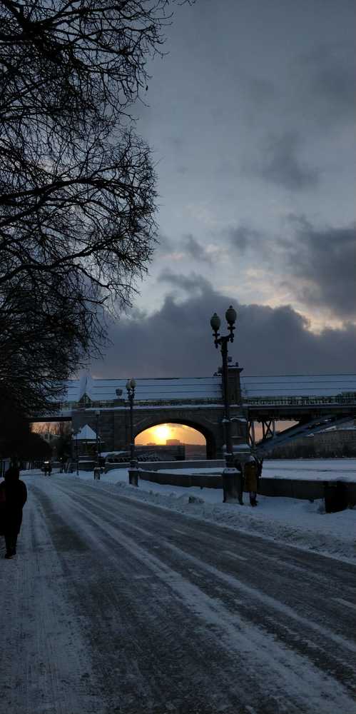 Photograph by Екатерина Полунина