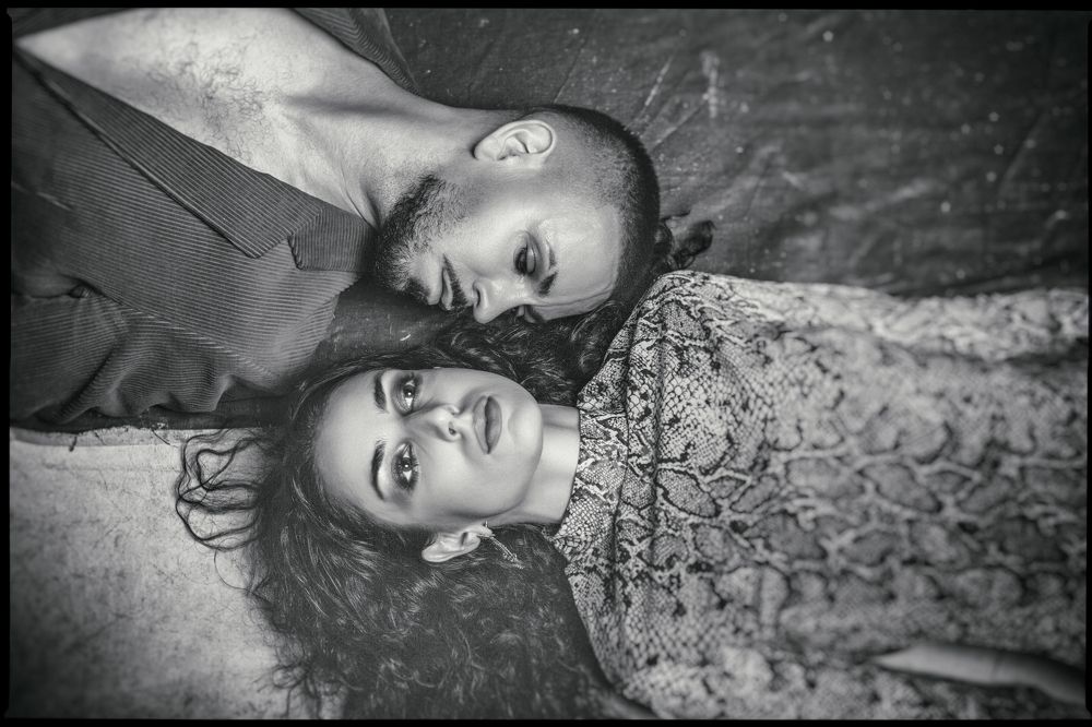 Photograph by Мария aka Марка Ферзь Шевцова