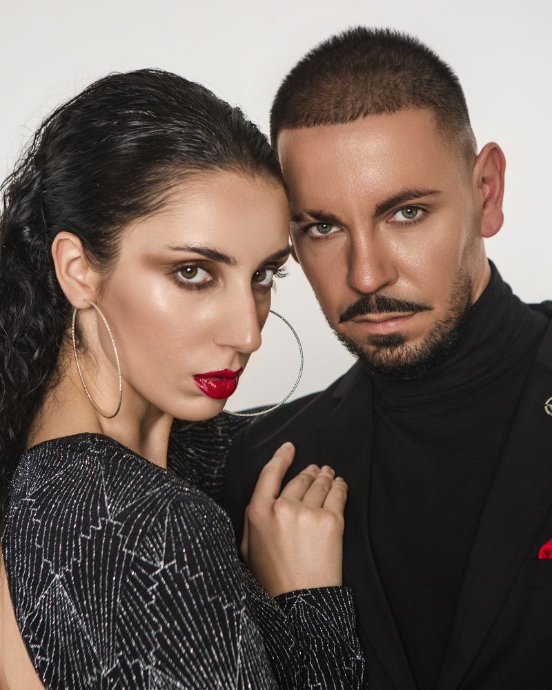 Photograph by Мария aka Марка Ферзь Шевцова