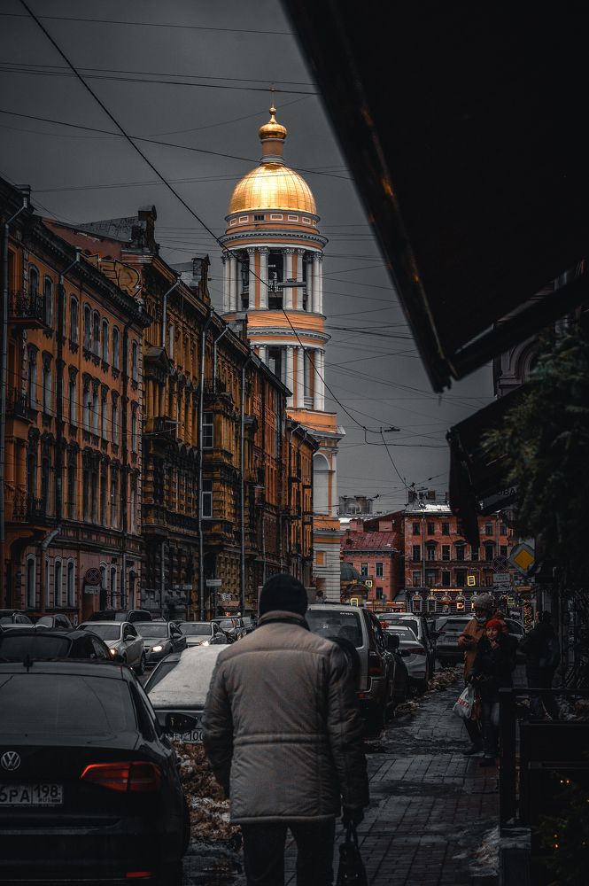 Photograph by  Алексей