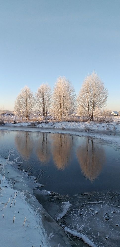 Photograph by Inna Kabanovich