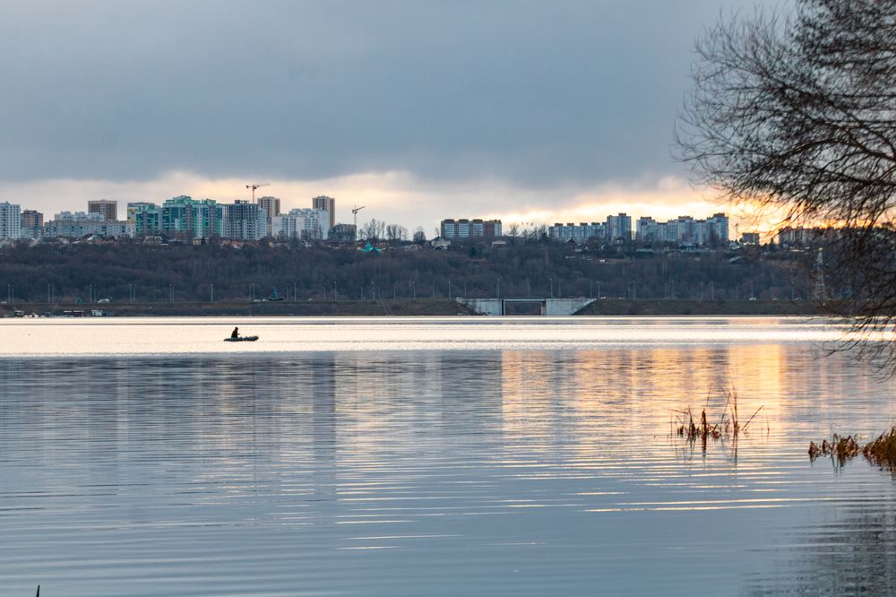 Photograph by Герман Корнеев