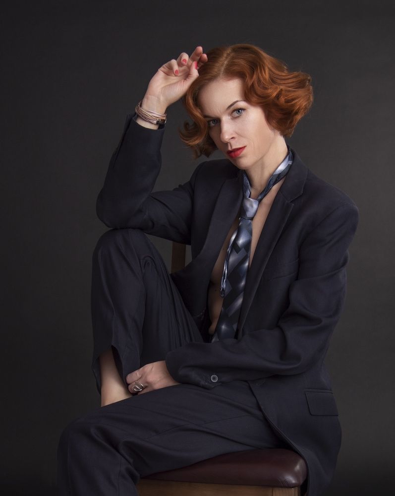 Photograph by Людмила Сиденко