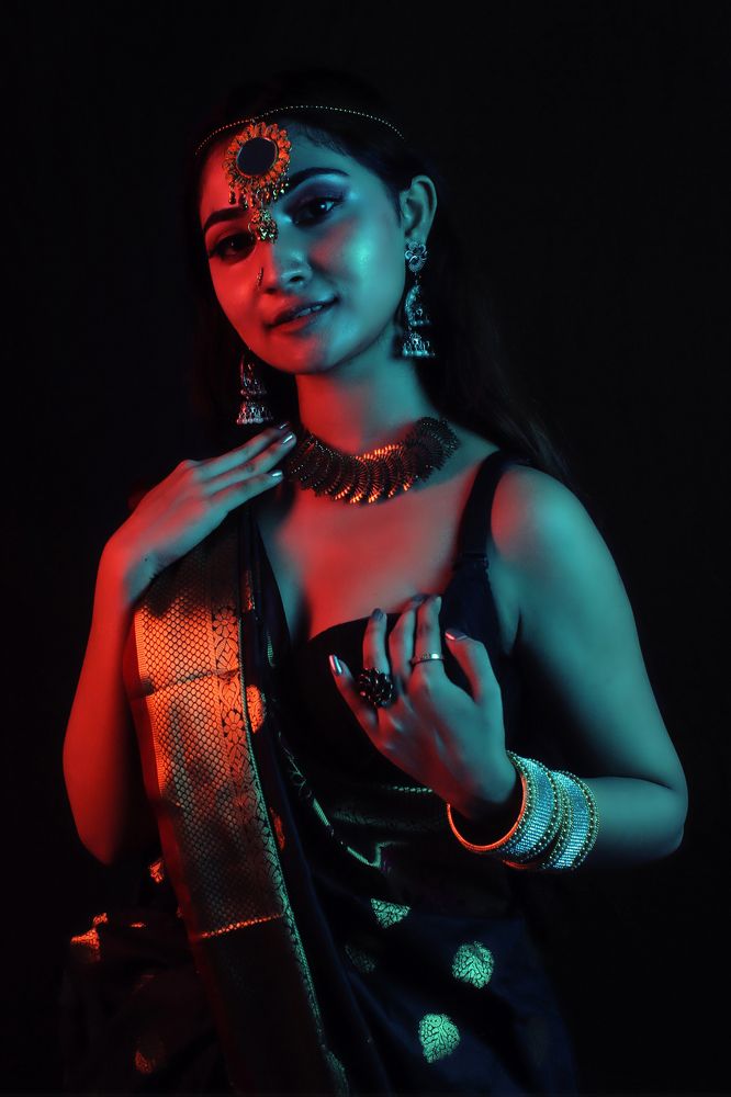 Photograph by Amit Chowdhury