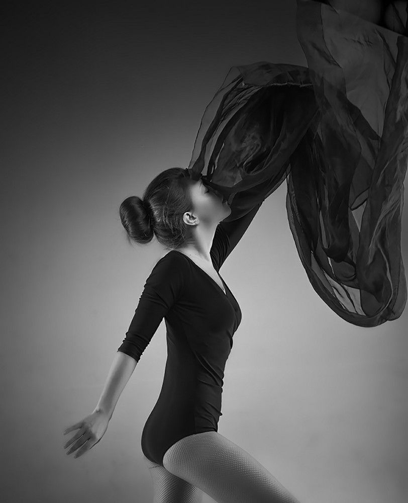 Dancing with shadows