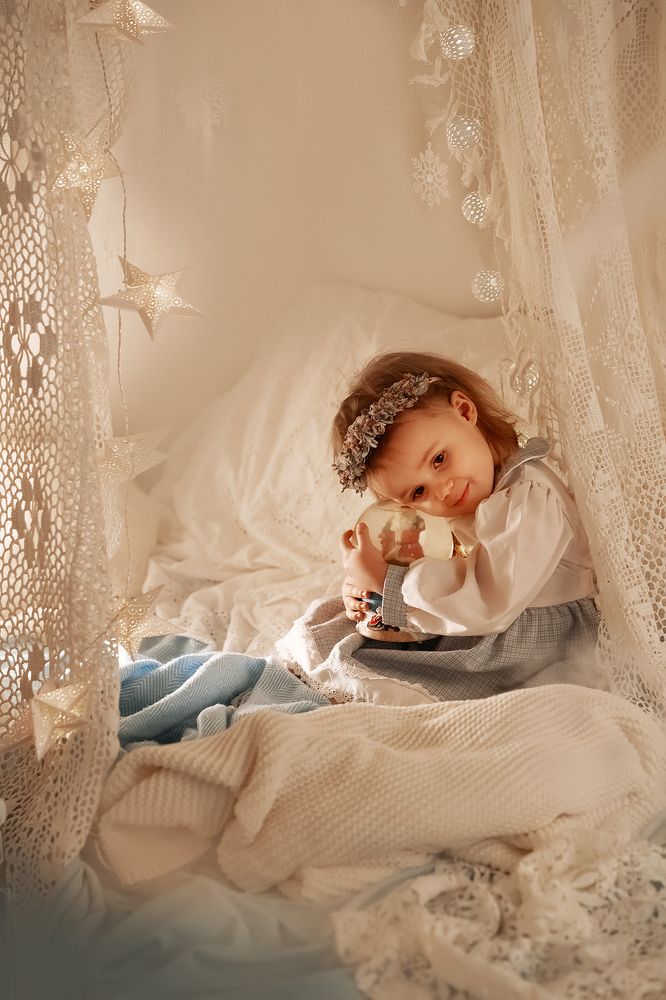 Фотография автора Светлана Новожилова