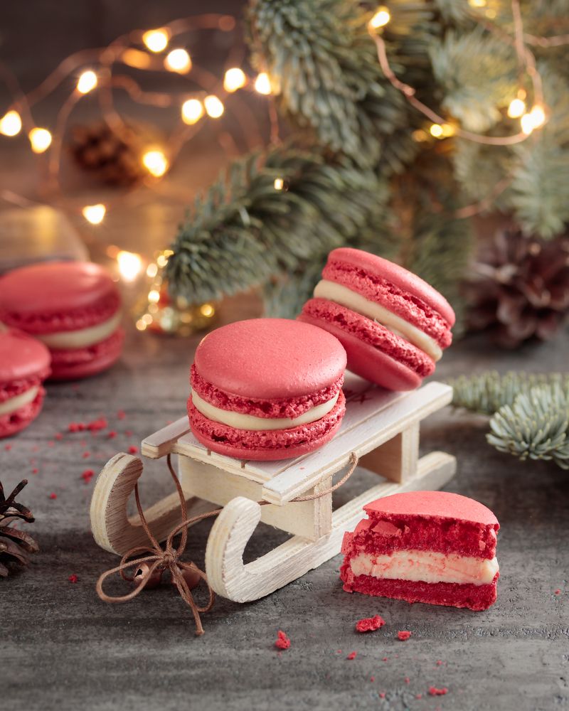 Photograph by Alena Gudz