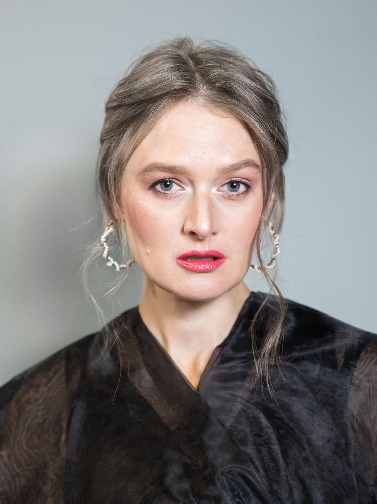 Photograph by Евдокия Спуре