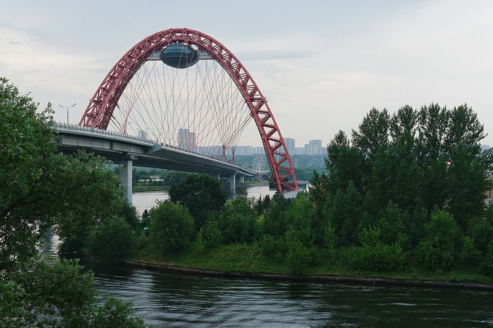 Фотография автора Евгения Остроумова