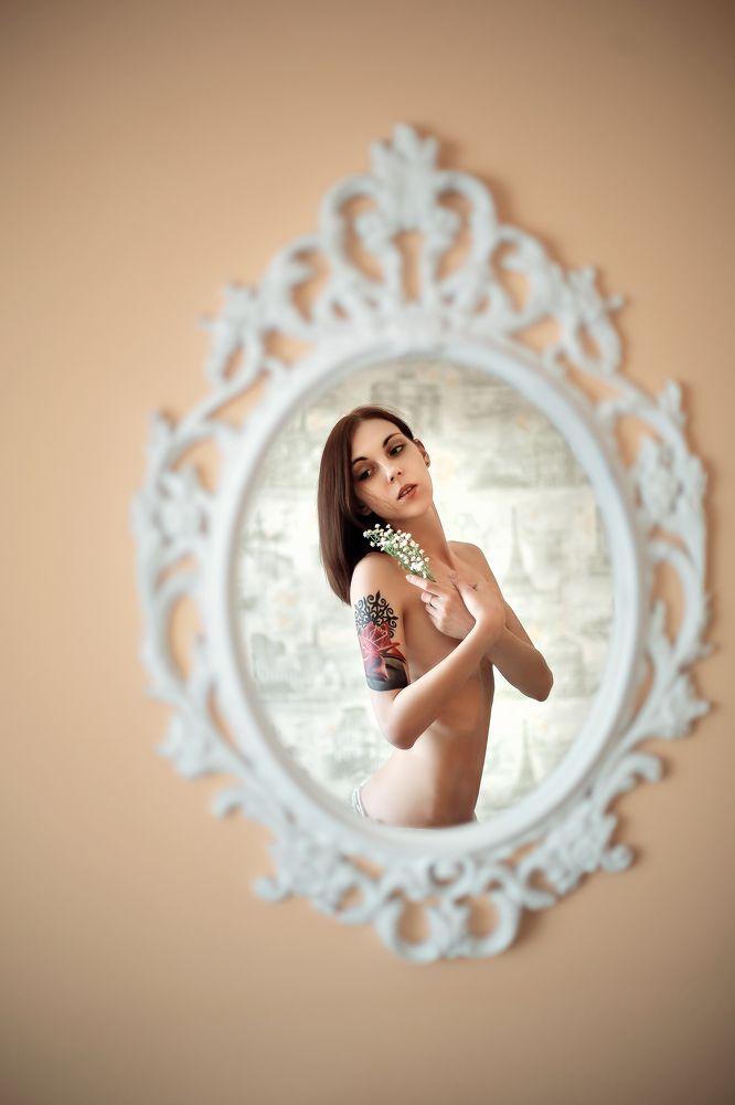 Photograph by Леся Ладова