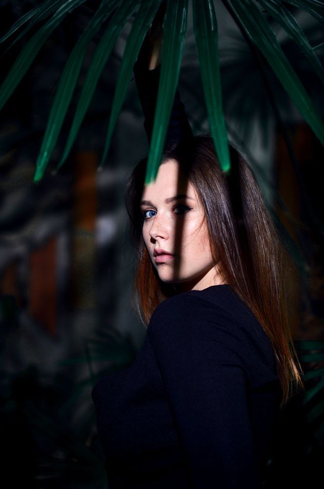 Photograph by Ivan Kotenko