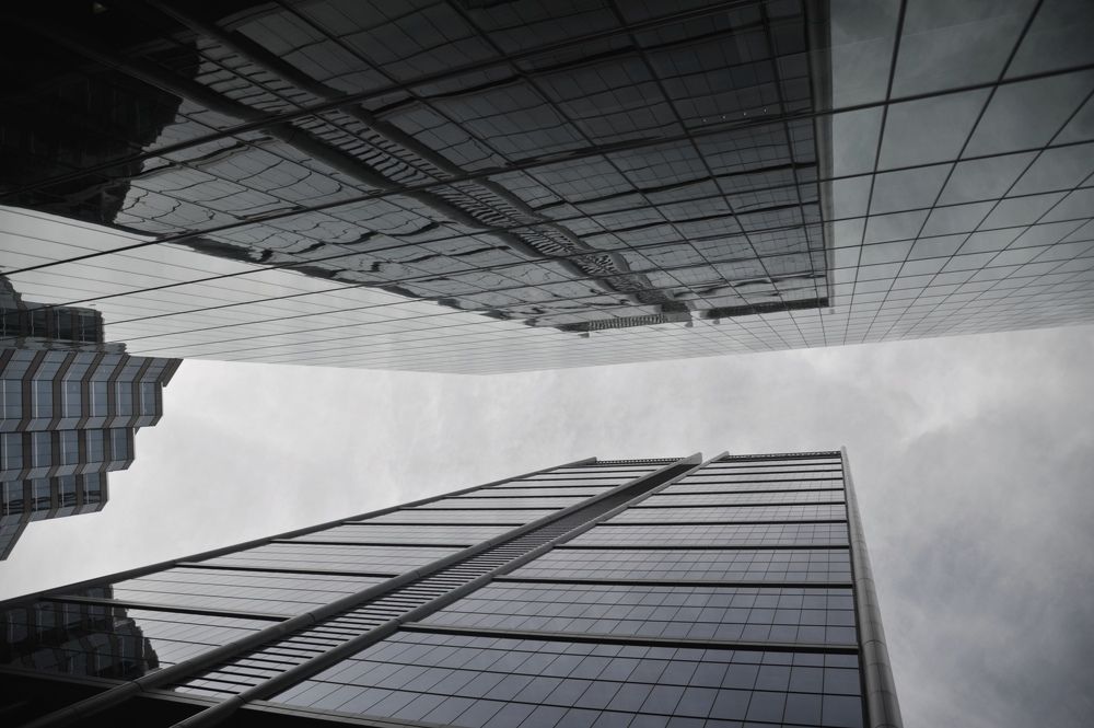 Photograph by Tatiana Troitskaya