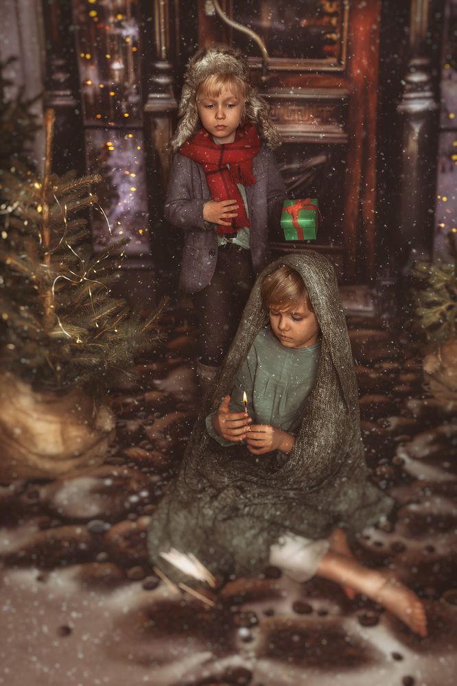 Photograph by Monika Lisowska