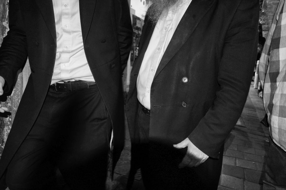 Photograph by Sima Meir